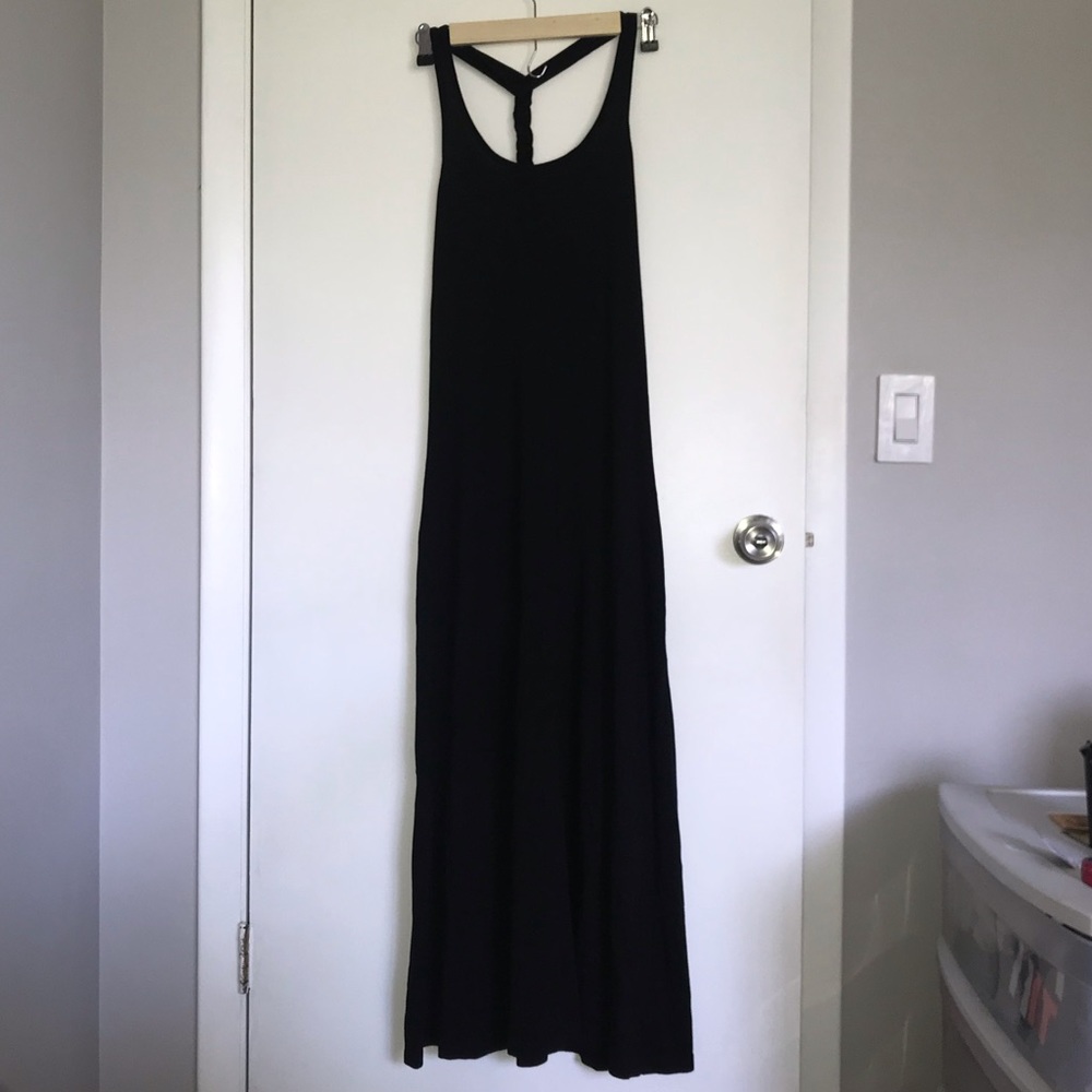Banana Republic Maxi Dress